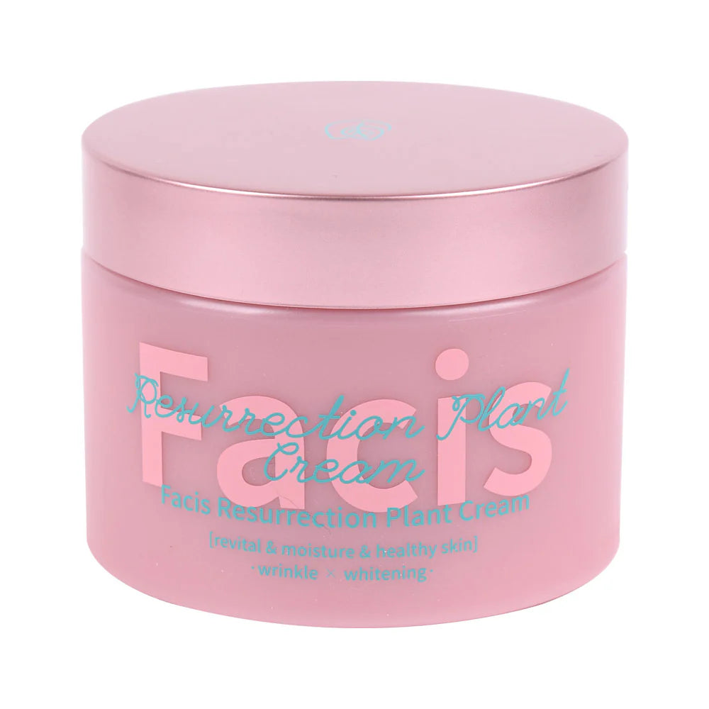 Facis Resurrection Plant Cream