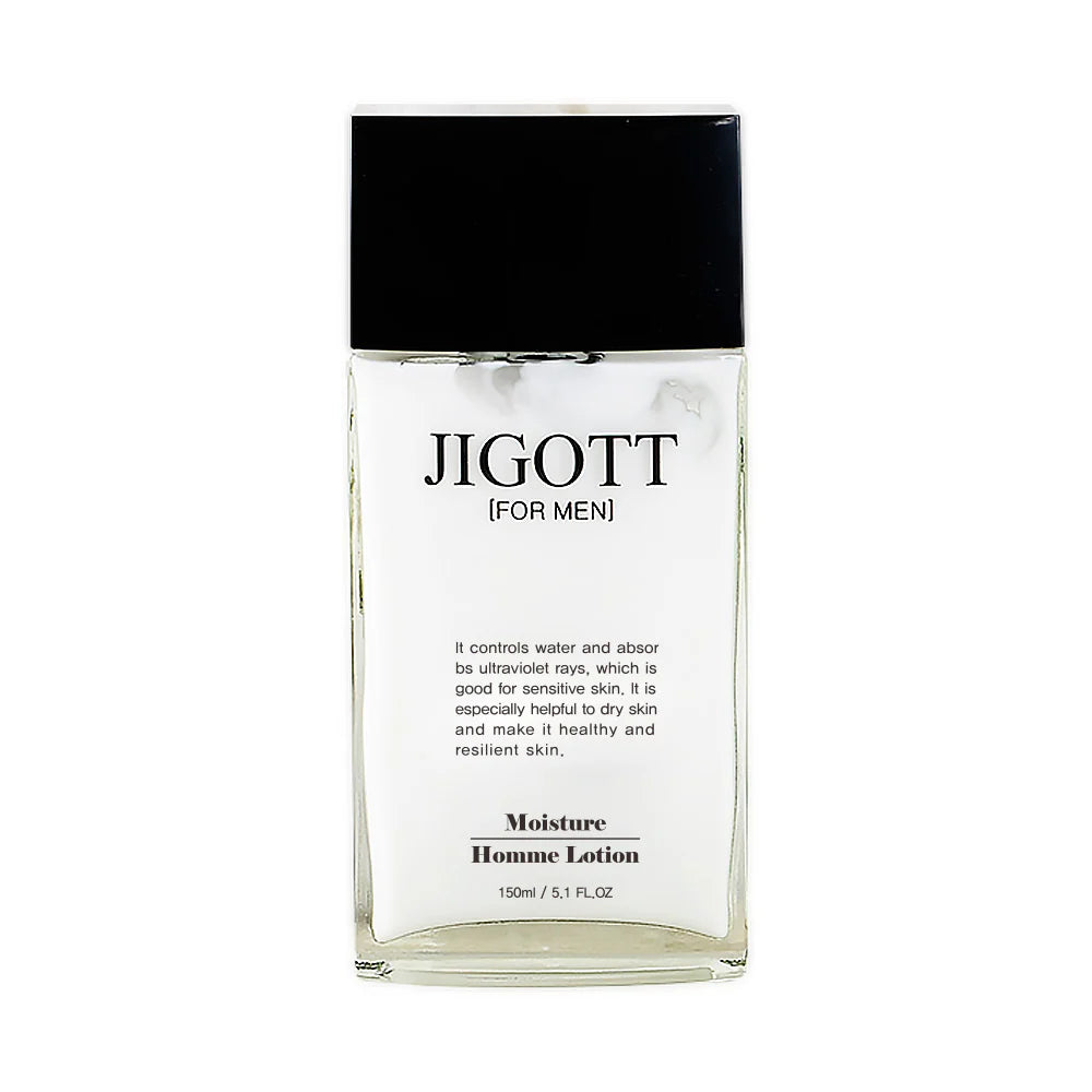 Jigott Moisture Homme Lotion