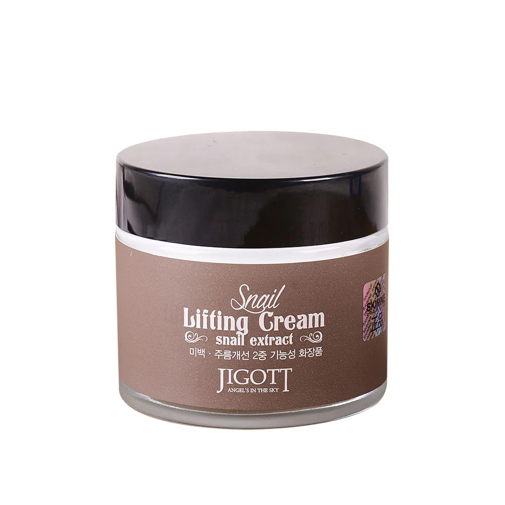 Jigott Snail Lifting Cream