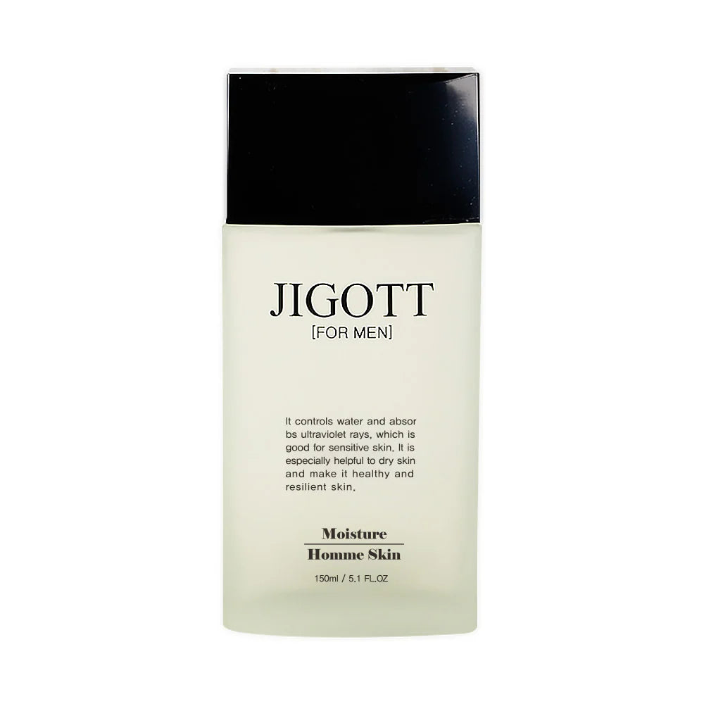 Jigott Moisture Homme Skin