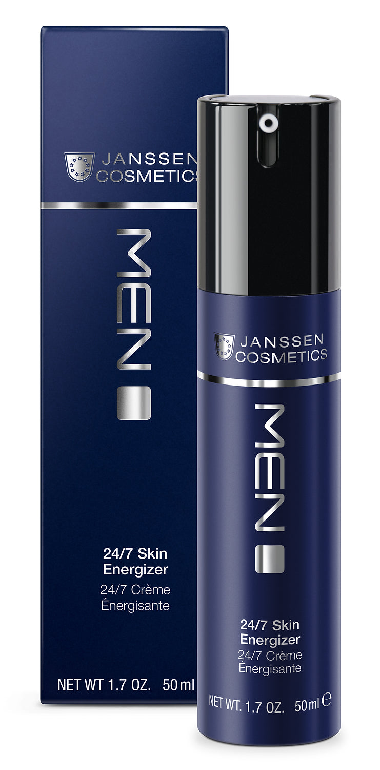 Janssen 24/7 Skin Energizer 50ml