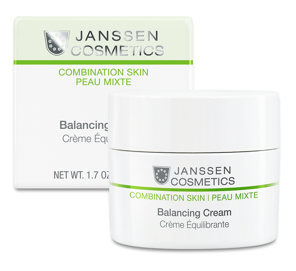 Janssen Balancing Cream 50ML