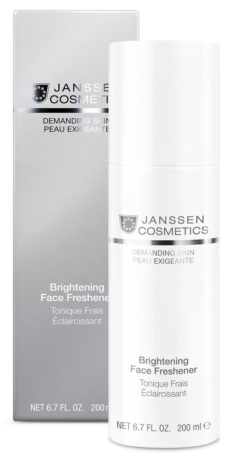 Janssen Brightening Face Freshener 200ML