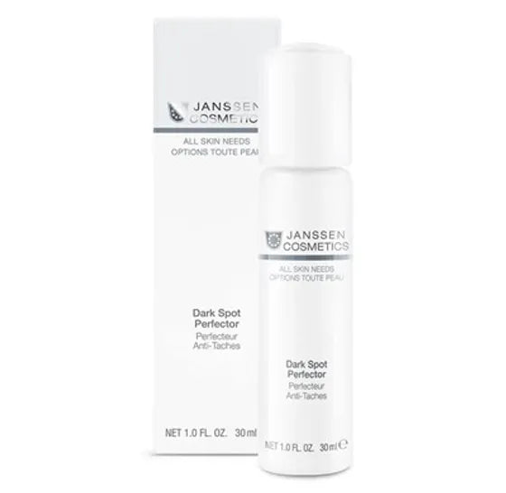 Janssen Dark Spot Perfector 30ML