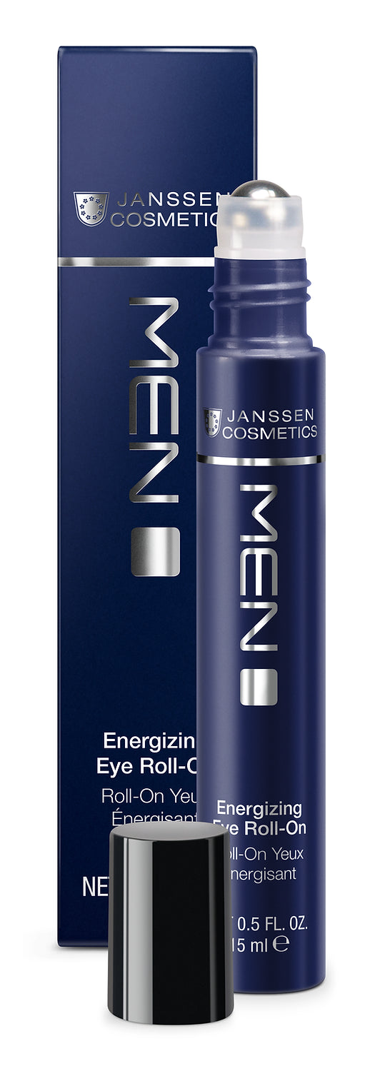 Janssen Energizing Eye Roll-On 15ml