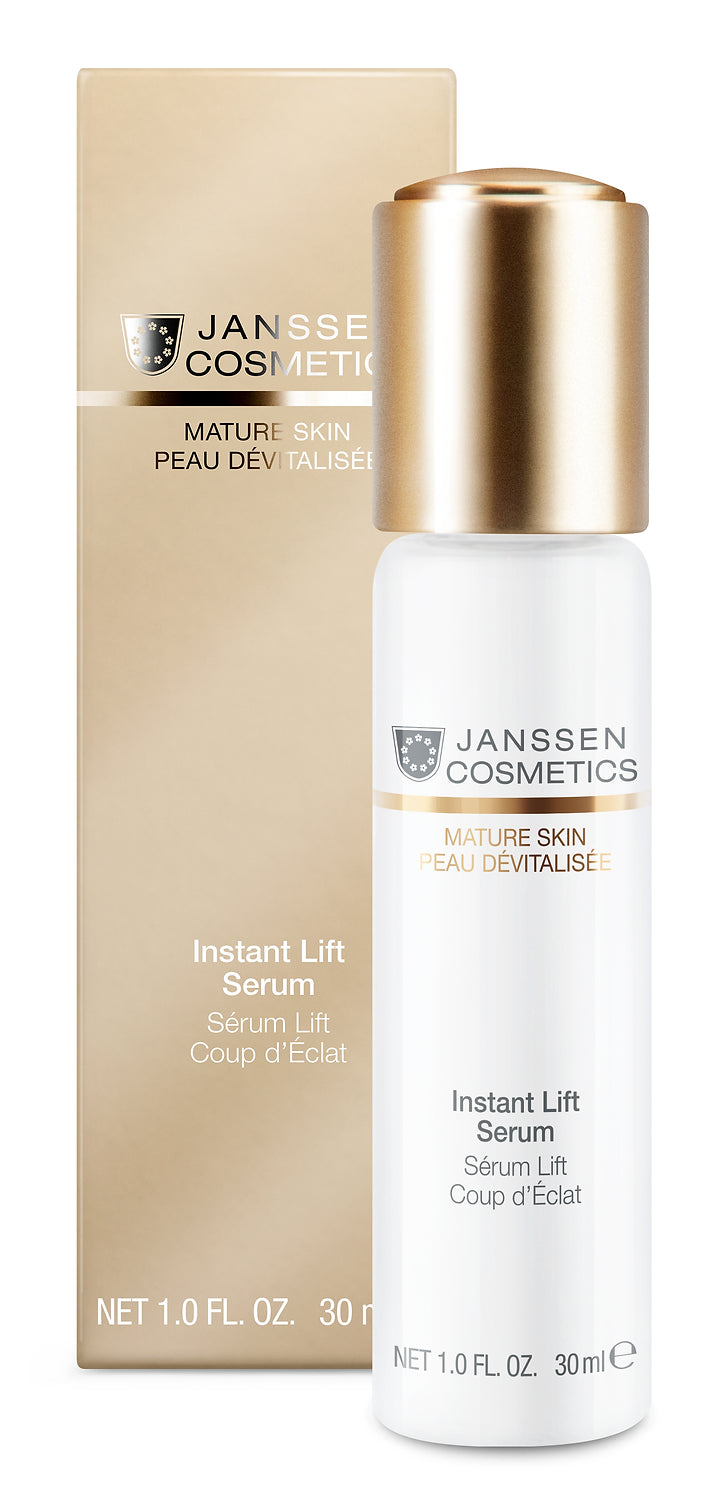 Janssen Instant Lift Serum 30ML