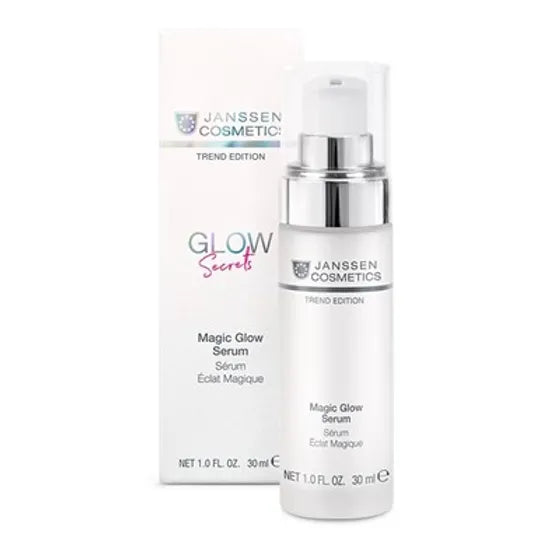 Janssen Magic Glow Serum 30ML