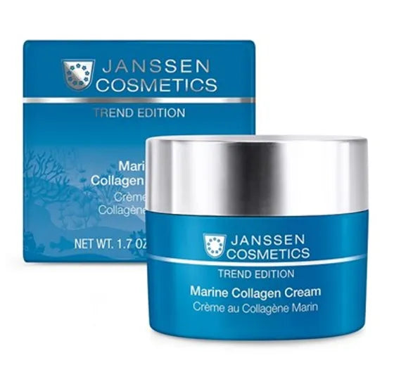 Janssen Marine Collagen Cream 50ML