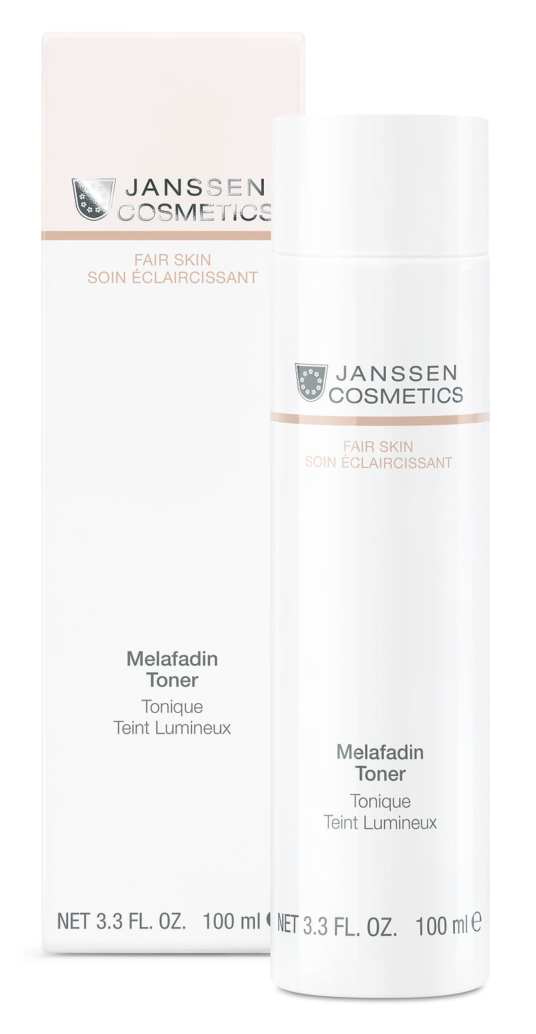 Janssen Melafadin Toner 100ML