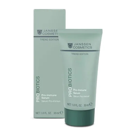Janssen Pro-Immune Serum 30ML