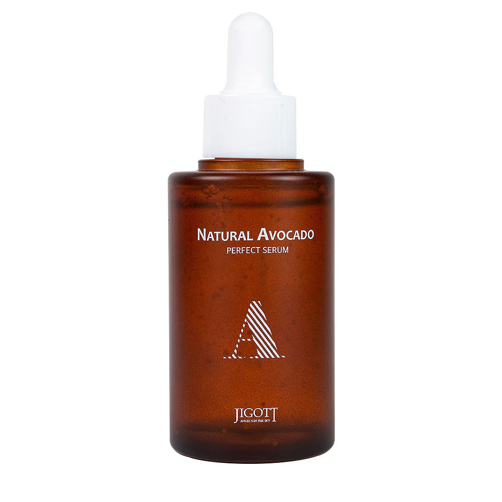 Jigott Natural Avocado Perfect Serum
