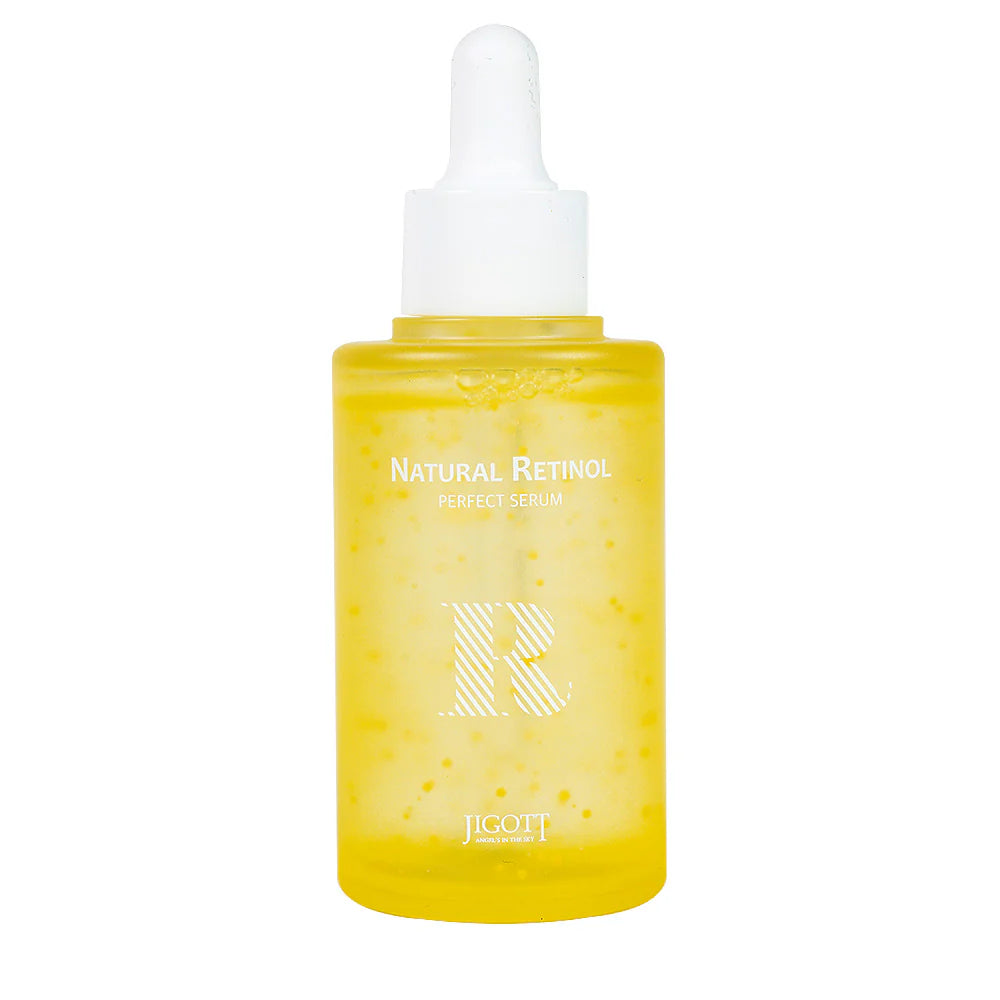 Jigott Natural Retinol Perfect Serum