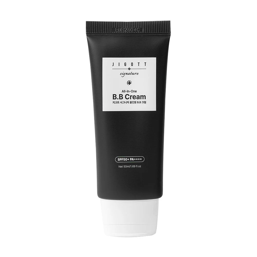 Jigott Signature All-In-One B.B Cream