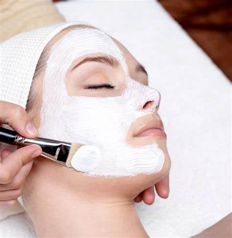 Skin Care Coreano