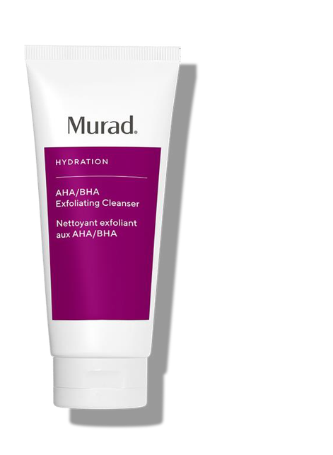 Murad AHA / BHA Exfoliating Cleanser