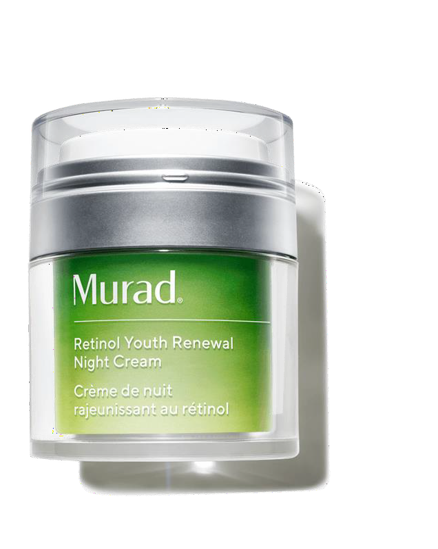 Retinol Youth Renewal Night Cream