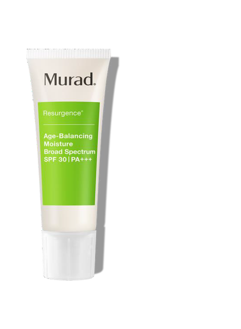 Murad Age Balancing Moisture Broad Spectrum SPF 30 PA+++