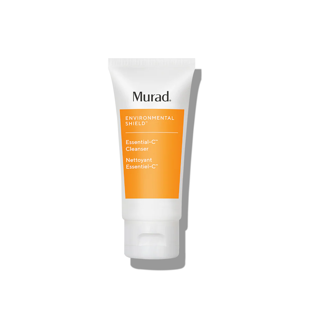 Essential-C Cleanser - Travel Size