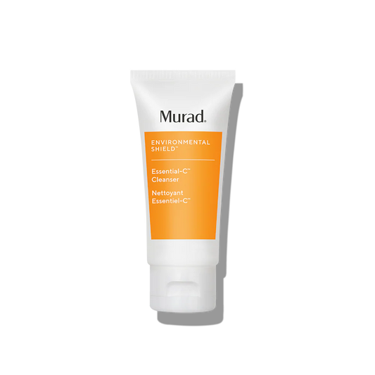 Essential-C Cleanser - Travel Size