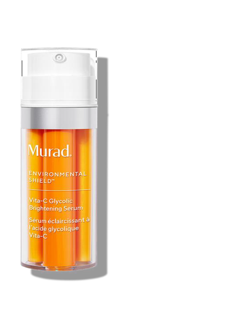 Vita-C Glycolic Brightening Serum