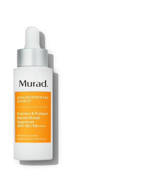 Murad Correct & Protect Serum Broad Spectrum SPF 45 PA++++