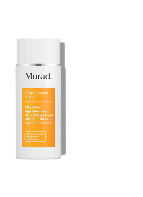 Murad City Skin Age Defense Broad Spectrum SPF 50 PA++++