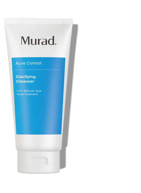 Murad Clarifying Cleanser