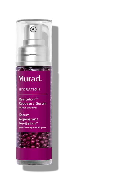 Revitalixir Recovery Serum