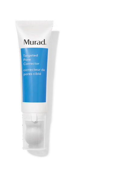 Targeted Pore Corrector