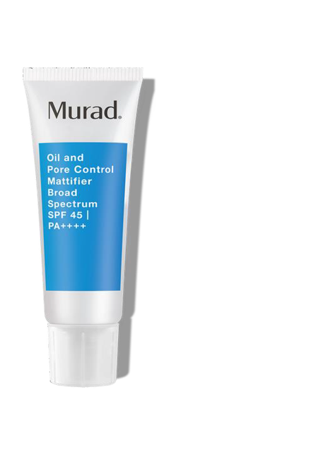 Murad Oil and Pore Control Mattifier Broad Spectrum SPF 45 PA++++