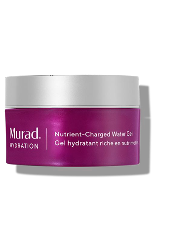 Murad Nutrient-Charged Water Gel