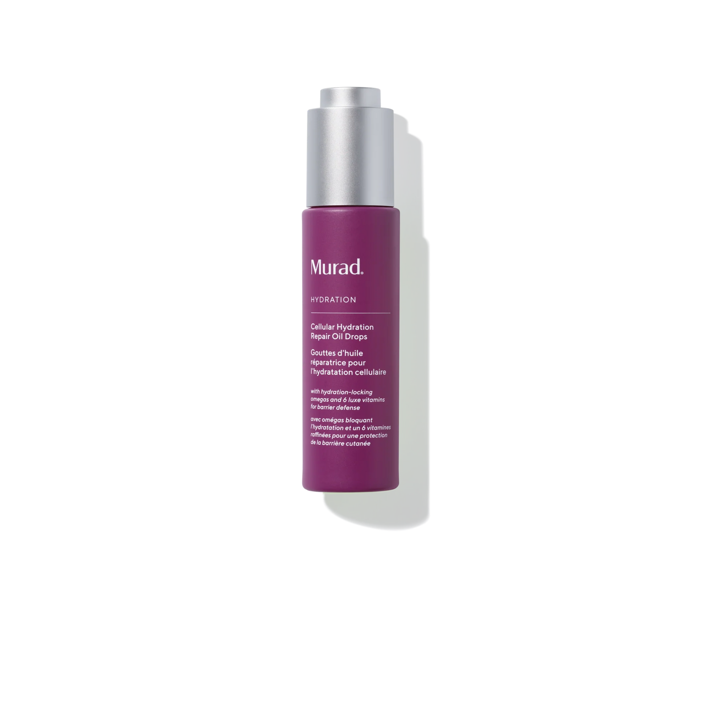Cellular Hydration Repair Oil Drops