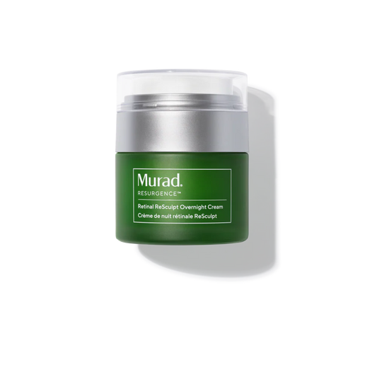 Retinal ReSculpt Overnight Cream