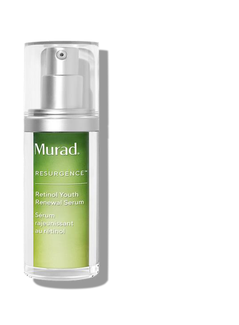 Retinol Youth Renewal Serum