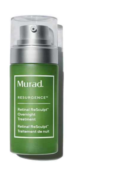 Murad Retinol Resculpt Overnight Treatment