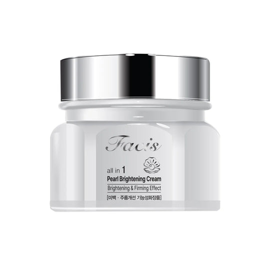 Facis All-In-One Pearl Brightening Cream