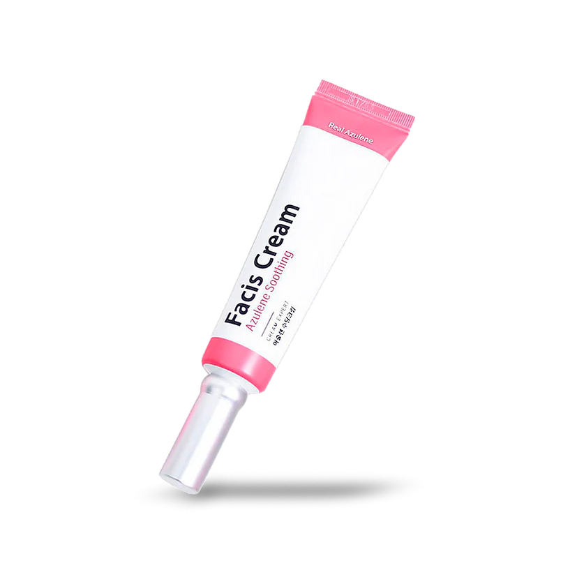 Facis Azulene Soothing Cream