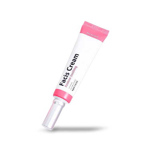 Facis Azulene Soothing Cream
