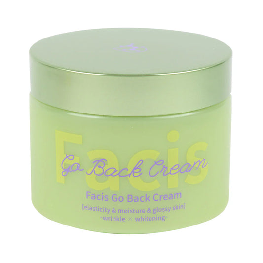 Facis Go Back Cream