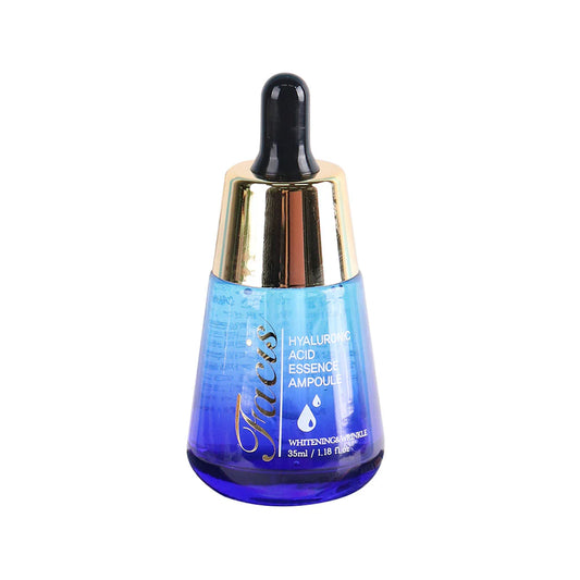 Jigott Facis Hyaluronic Acid Essence Ampoule