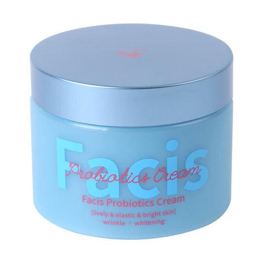 Facis Probiotics Cream