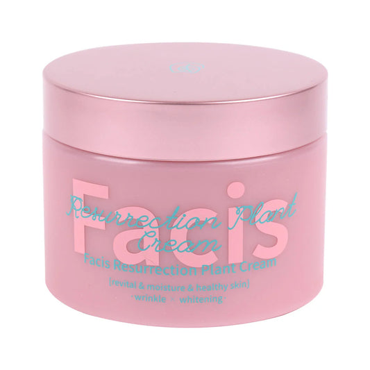 Facis Resurrection Plant Cream