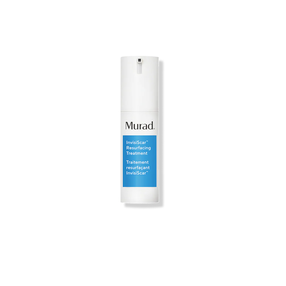 Invisiscar Treatment