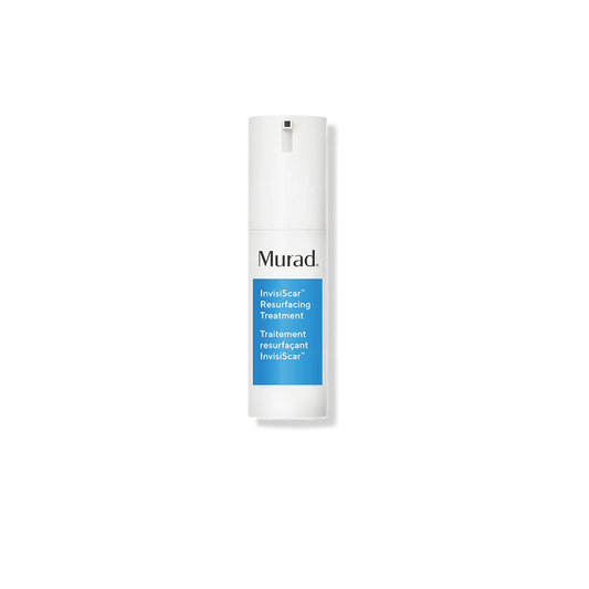 Invisiscar Treatment