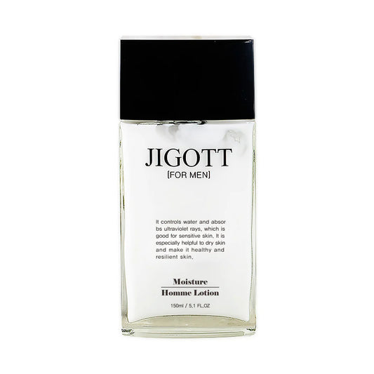 Jigott Moisture Homme Lotion