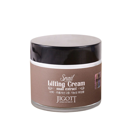 Jigott Snail Lifting Cream