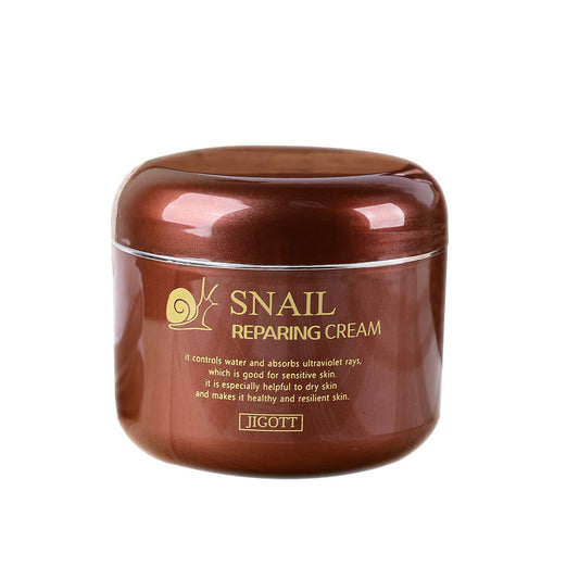 Jigott Snail Reparing Cream