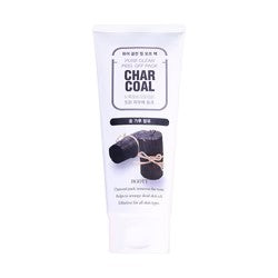 Jigott Charcoal Pure Clean Peel Off Pack