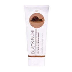 Jigott Premium Facial Black Snail Peeling Gel