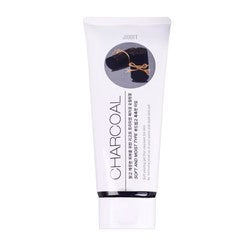 Jigott Premium Facial Charcoal Peeling Gel